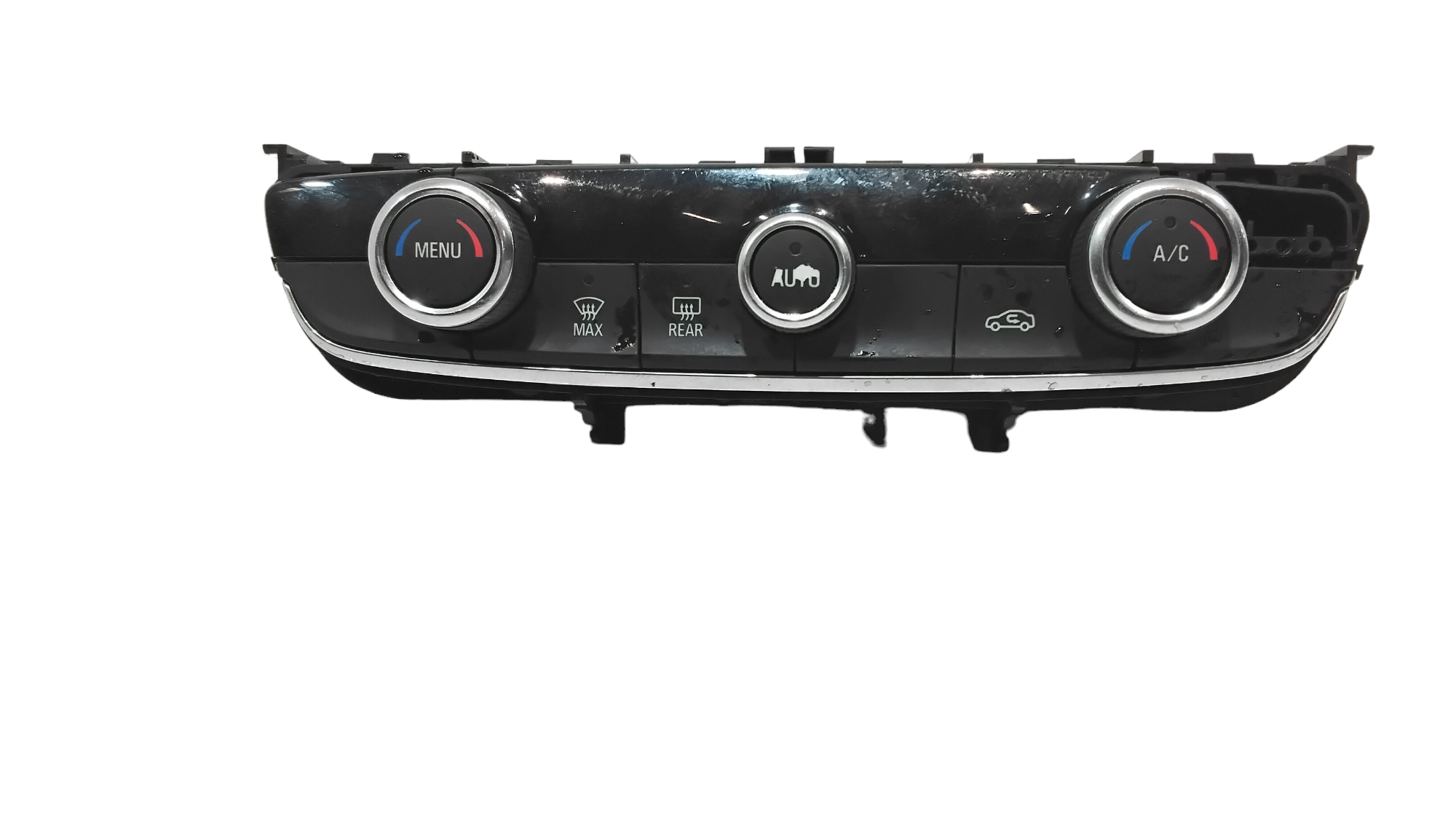 Comandi Clima per Opel Crossland Serie (x) (17>) (2017 - In produzione)