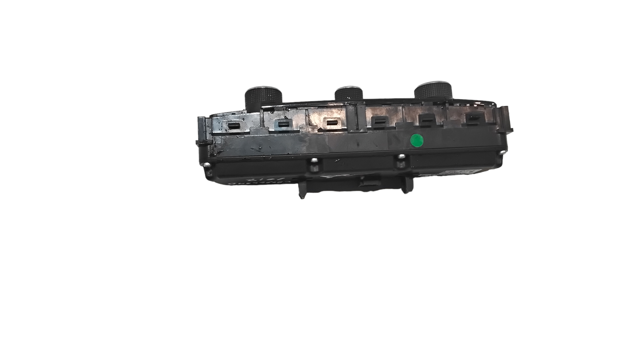 Comandi Clima per Opel Crossland Serie (x) (17>) (2017 - In produzione)