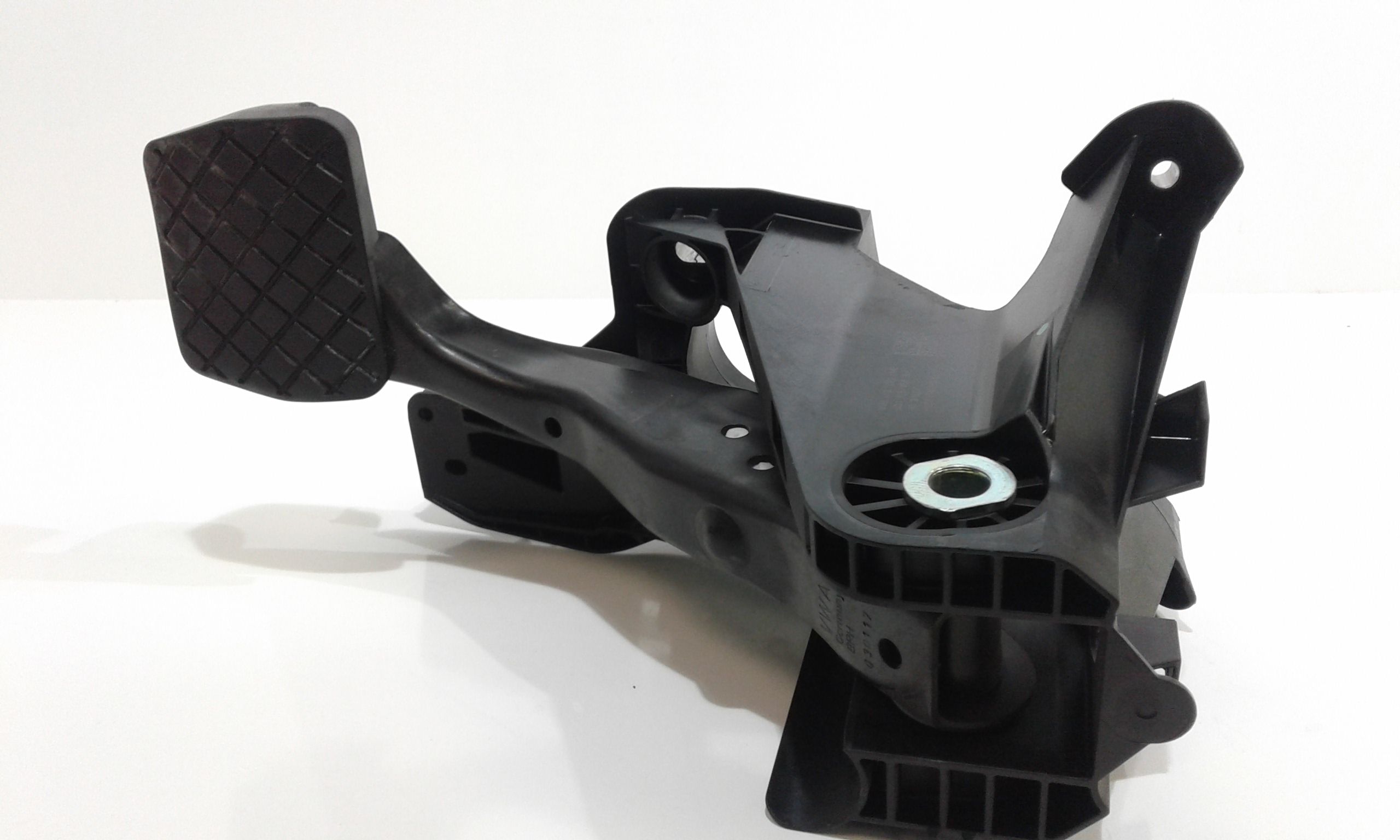 Pedale Freno VOLKSWAGEN Tiguan Serie