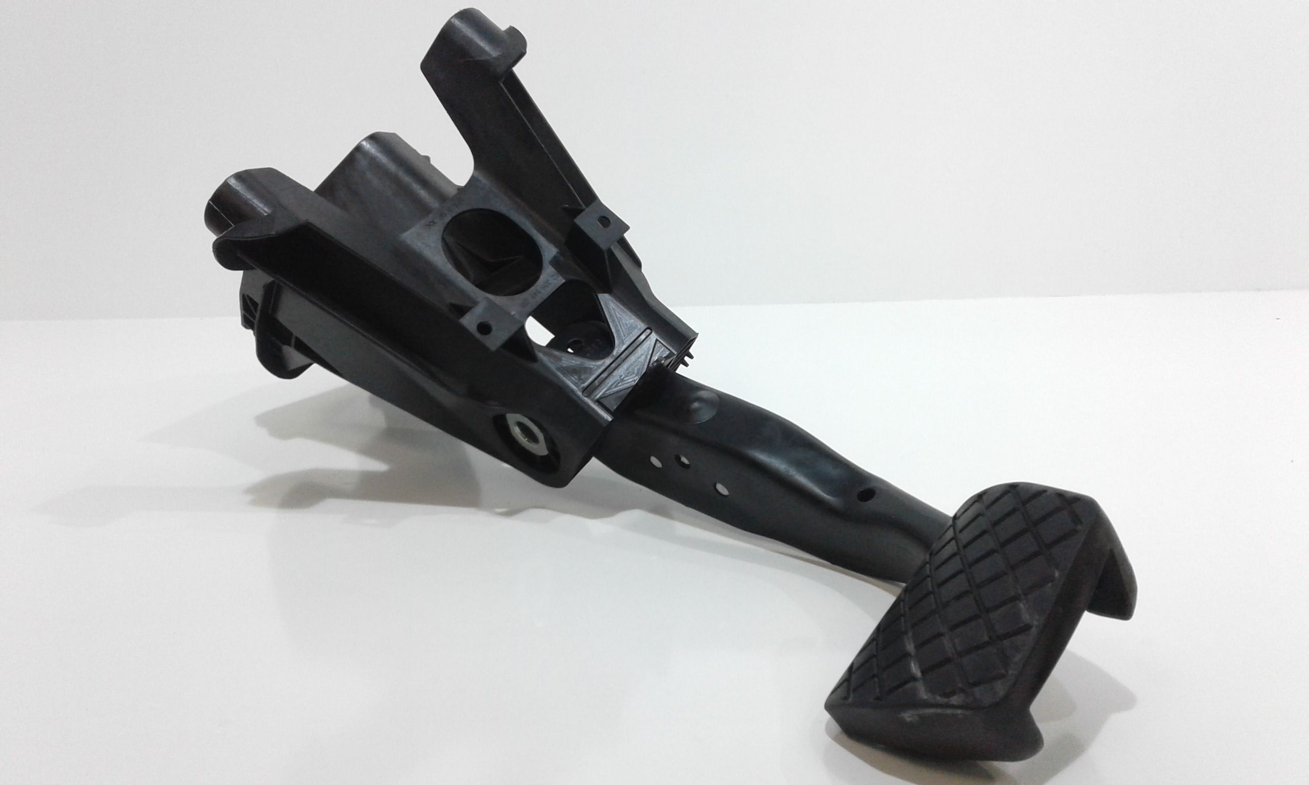 Pedale Freno VOLKSWAGEN Tiguan Serie