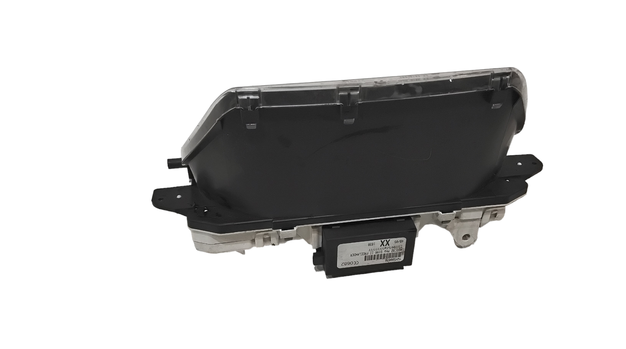 Quadro Strumenti per Land Rover Freelander 2 Serie (2003 - 2006)