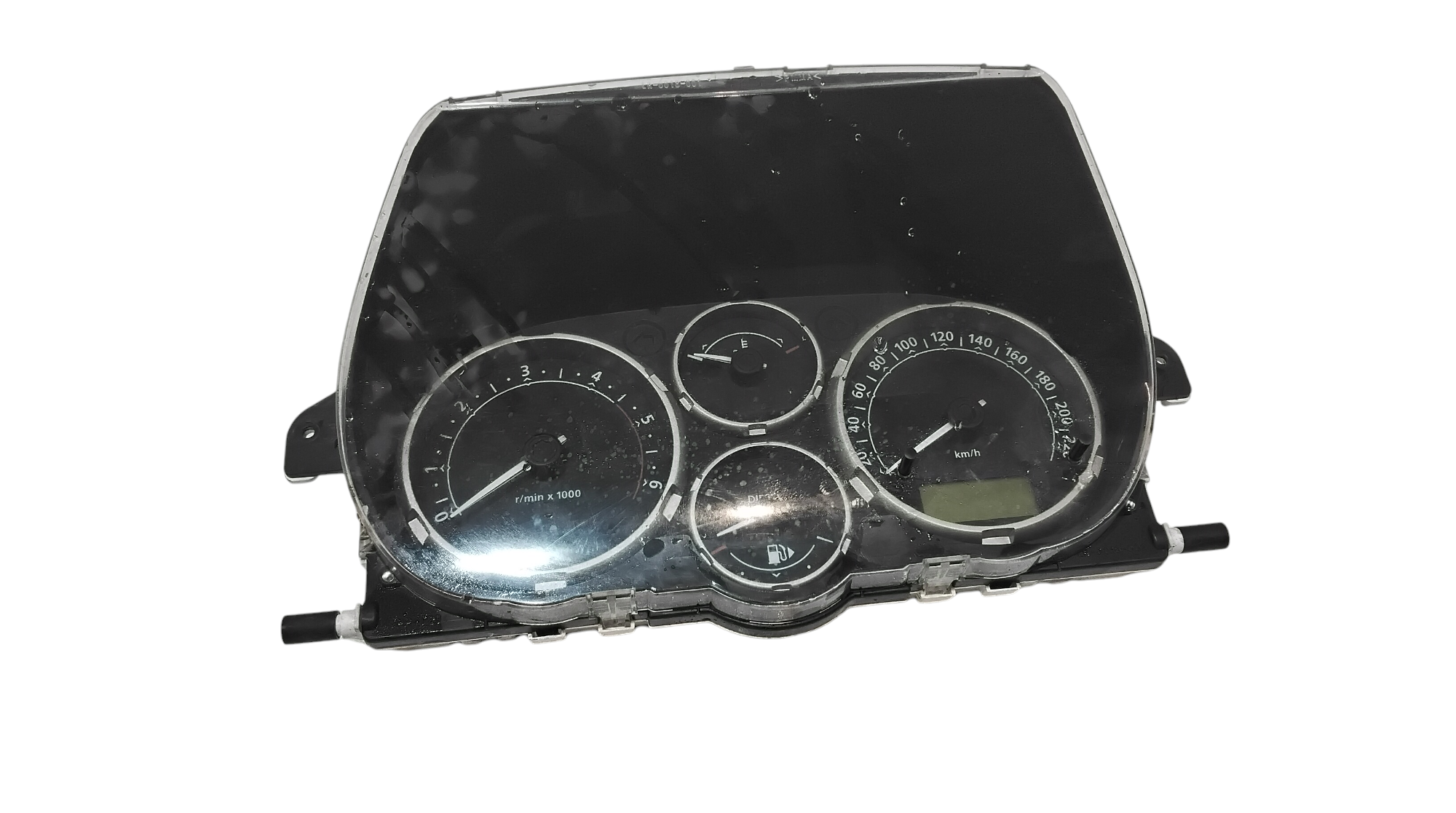 Quadro Strumenti per Land Rover Freelander 2 Serie (2003 - 2006)