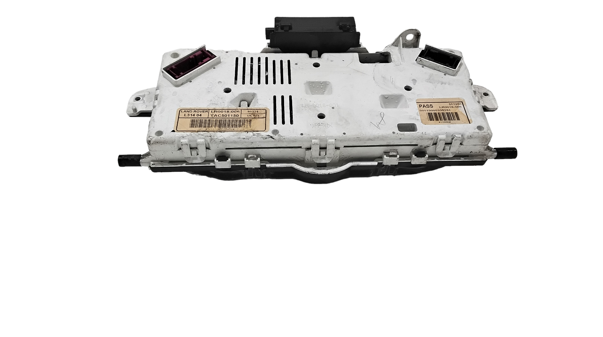 Quadro Strumenti per Land Rover Freelander 2 Serie (2003 - 2006)