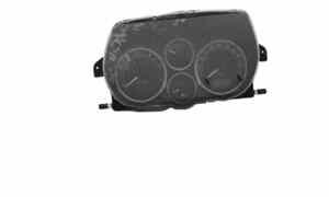 Quadro Strumenti per Land Rover Freelander 2 Serie (2003 - 2006)