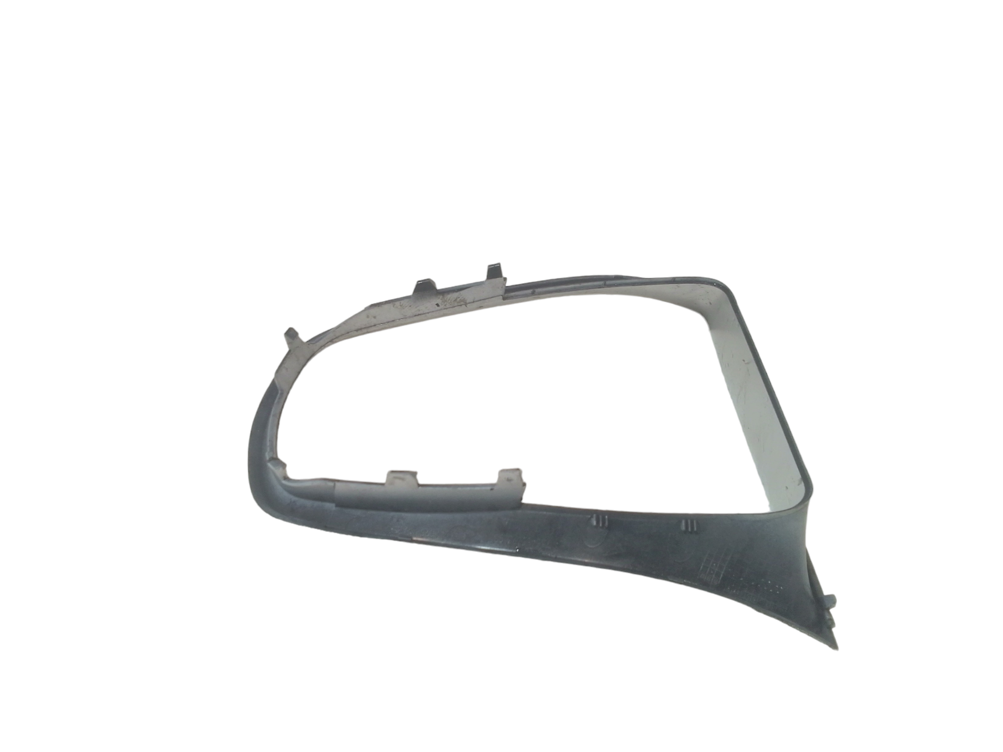 Cornice leva cambio per Lancia Delta 3 Serie (2008 - 2011)
