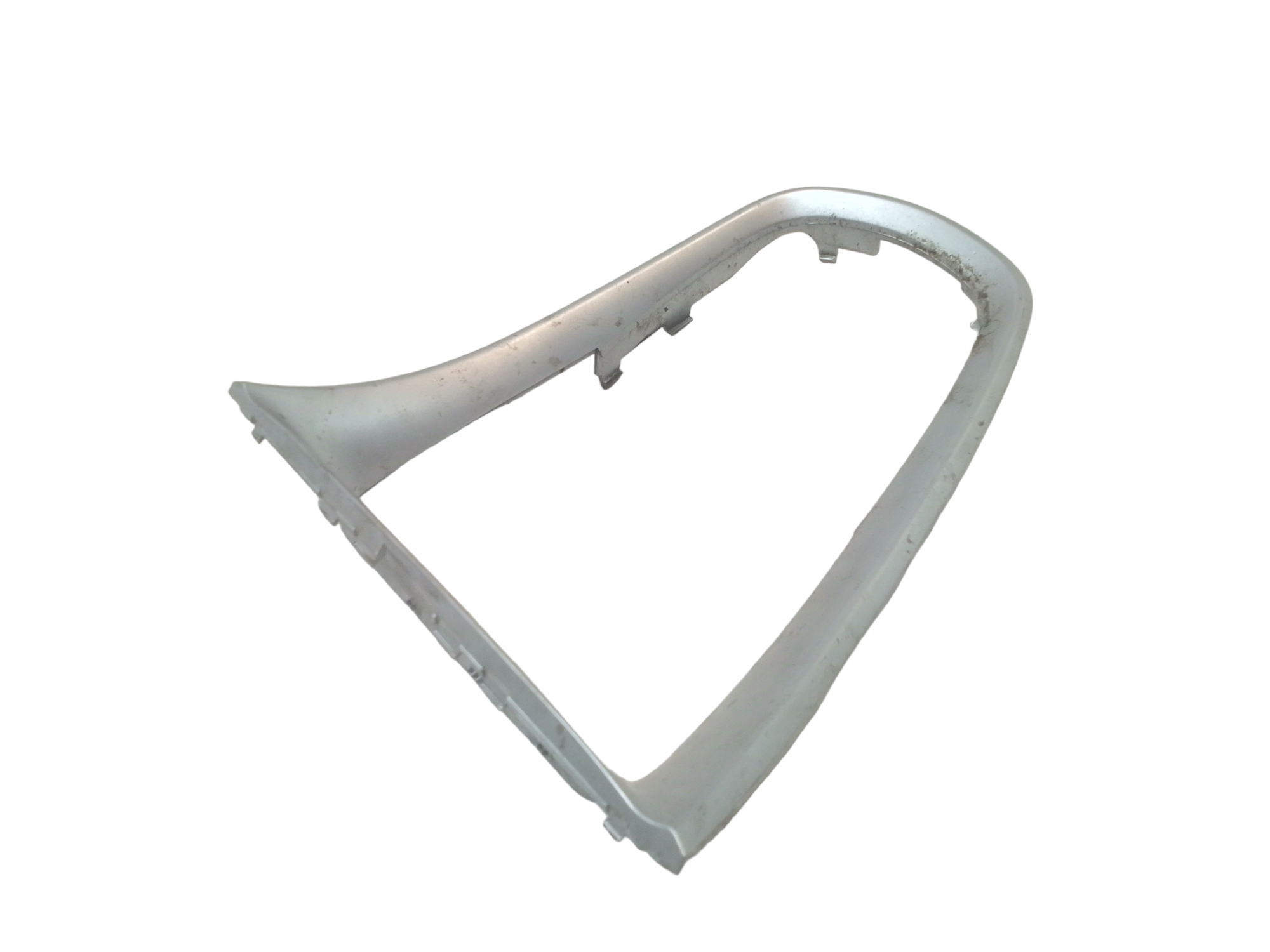 Cornice leva cambio per Lancia Delta 3 Serie (2008 - 2011)