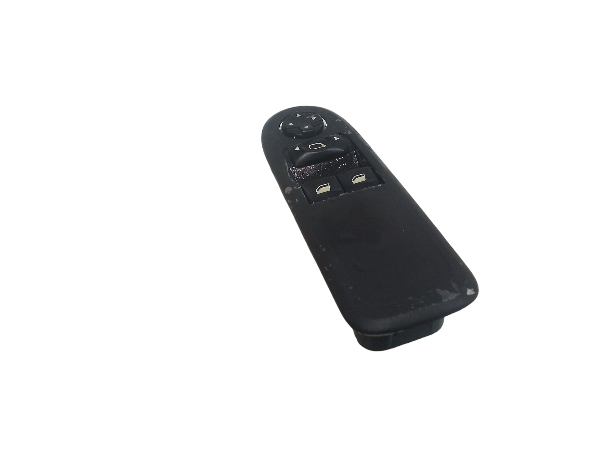 Pulsantiera anteriore sinistra Guida per Peugeot 308 S. Wagon (08>14) (2008 - 2014)