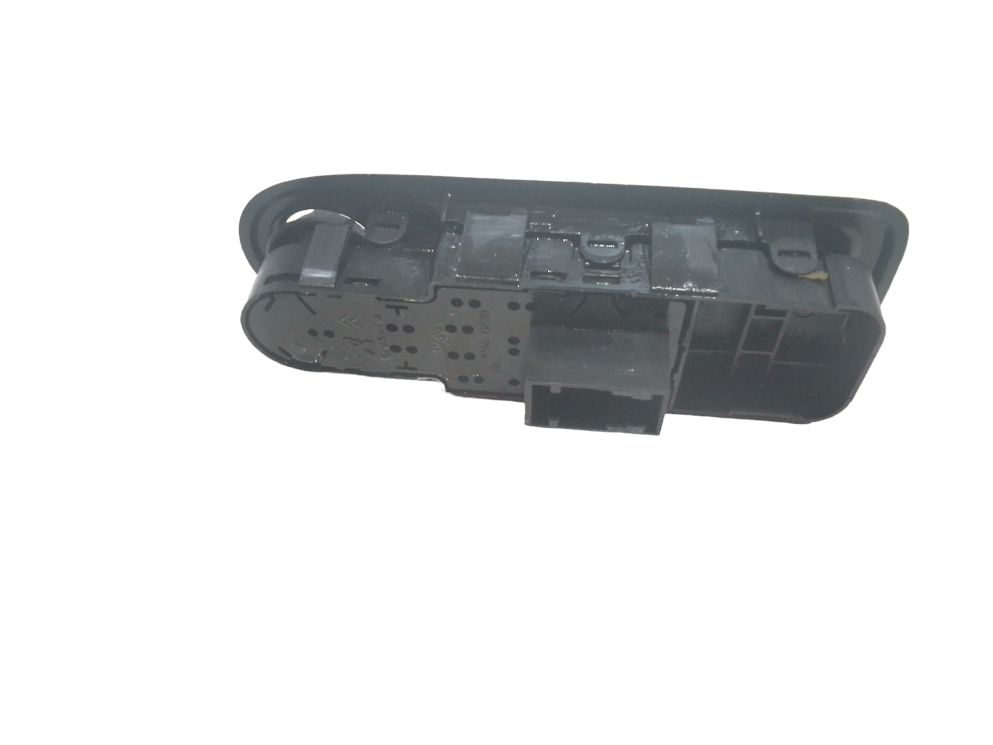 Pulsantiera anteriore sinistra Guida per Peugeot 308 S. Wagon (08>14) (2008 - 2014)