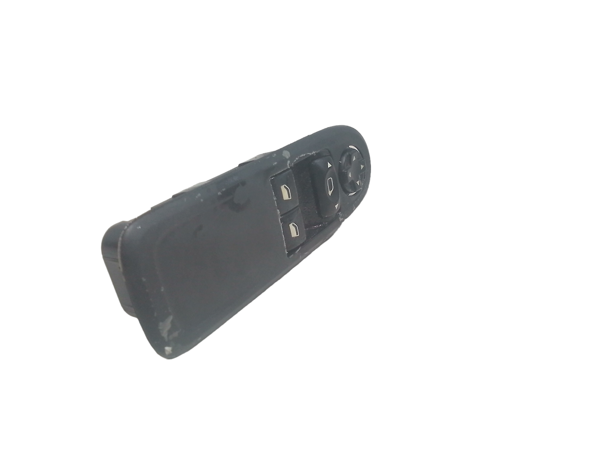 Pulsantiera anteriore sinistra Guida per Peugeot 308 S. Wagon (08>14) (2008 - 2014)