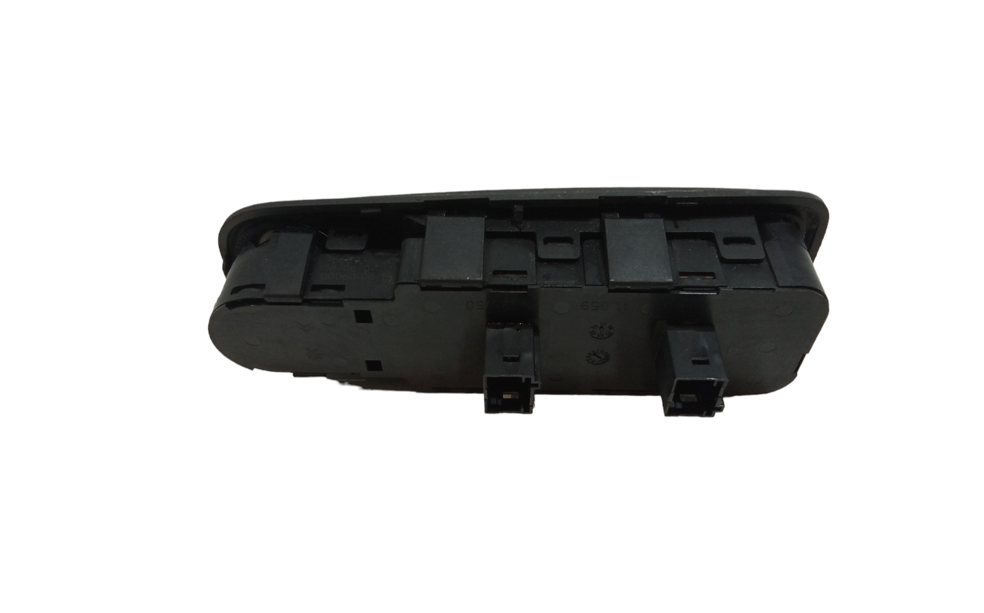 Pulsantiera anteriore sinistra Guida per Citroen C4 Picasso (06>13) Mk1 (2006 - 2013)