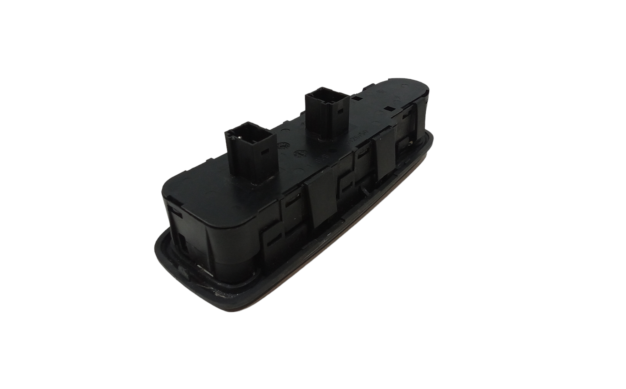 Pulsantiera anteriore sinistra Guida per Citroen C4 Picasso (06>13) Mk1 (2006 - 2013)