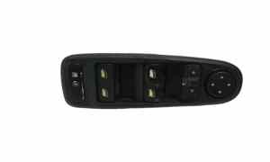 Pulsantiera anteriore sinistra Guida per Citroen C4 Picasso (06>13) Mk1 (2006 - 2013)