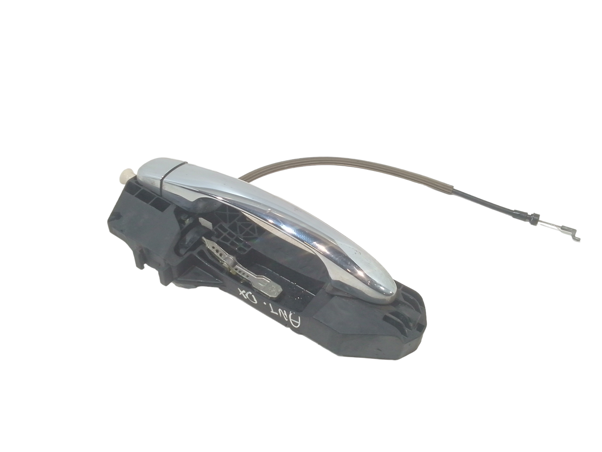 Maniglia esterna Anteriore Destra per Lancia Delta 3 Serie (2008 - 2011)