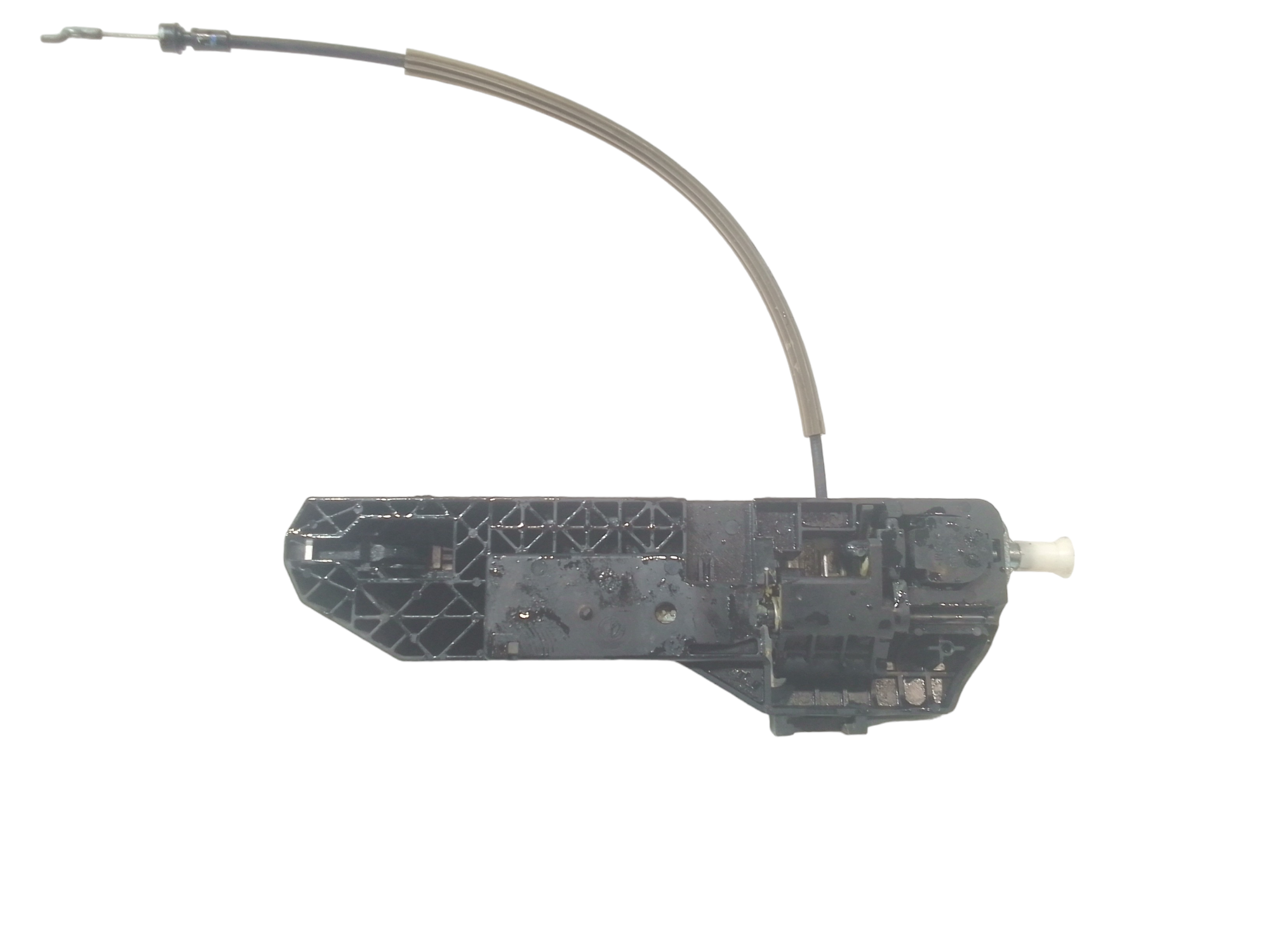 Maniglia esterna Anteriore Destra per Lancia Delta 3 Serie (2008 - 2011)