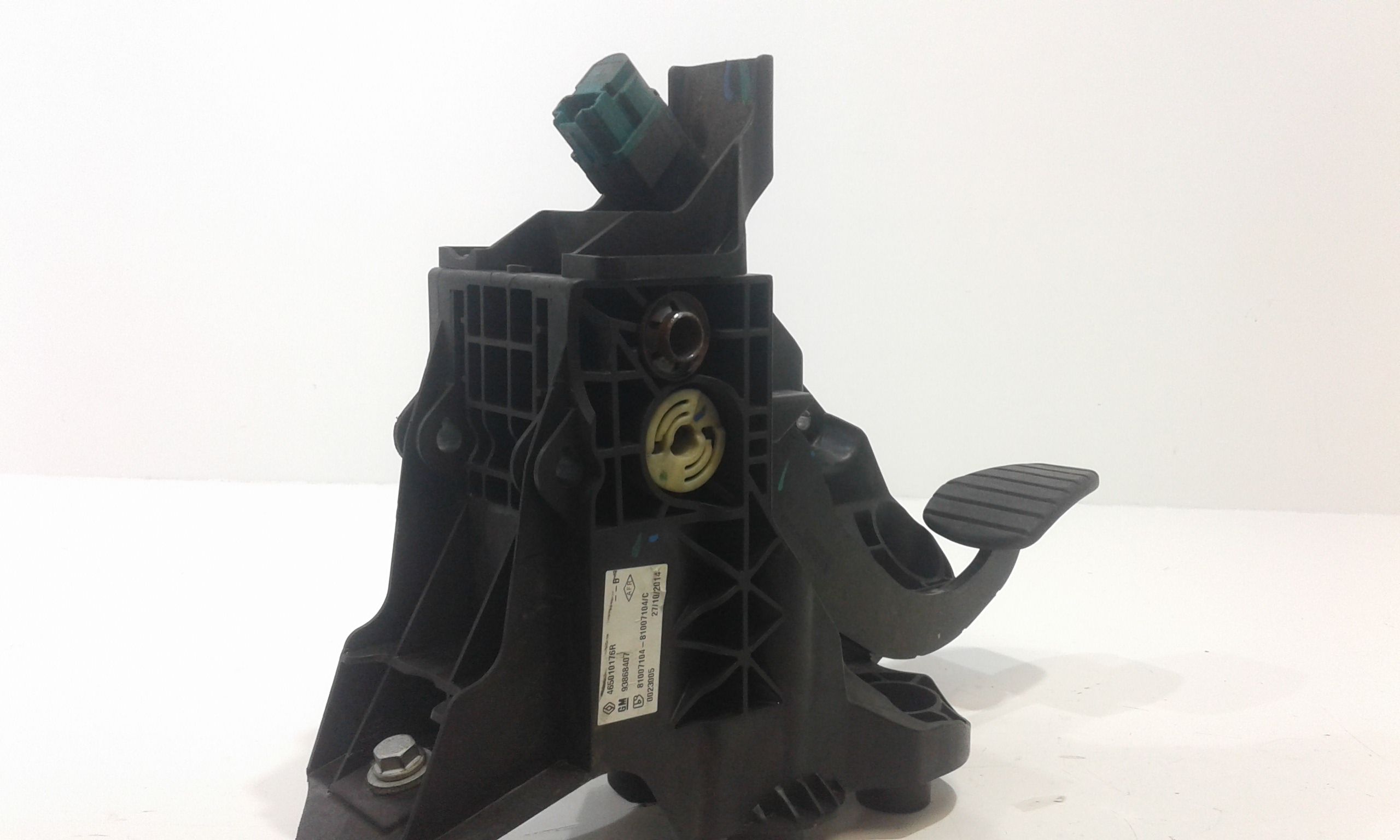 Pedale Freno RENAULT Trafic Serie