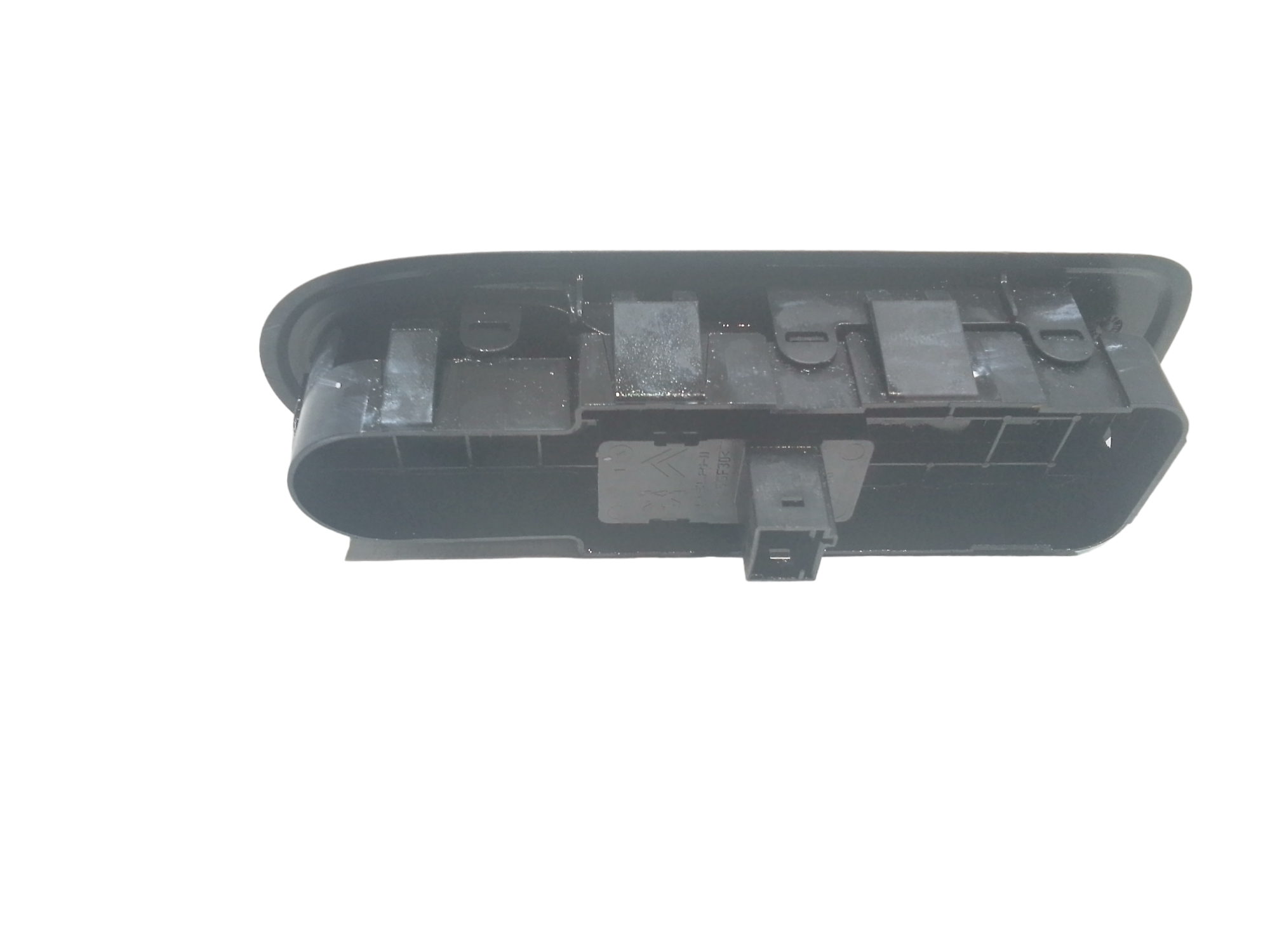 Pulsantiera Anteriore Destra Passeggero per Peugeot 308 S. Wagon (08>14) (2008 - 2014)