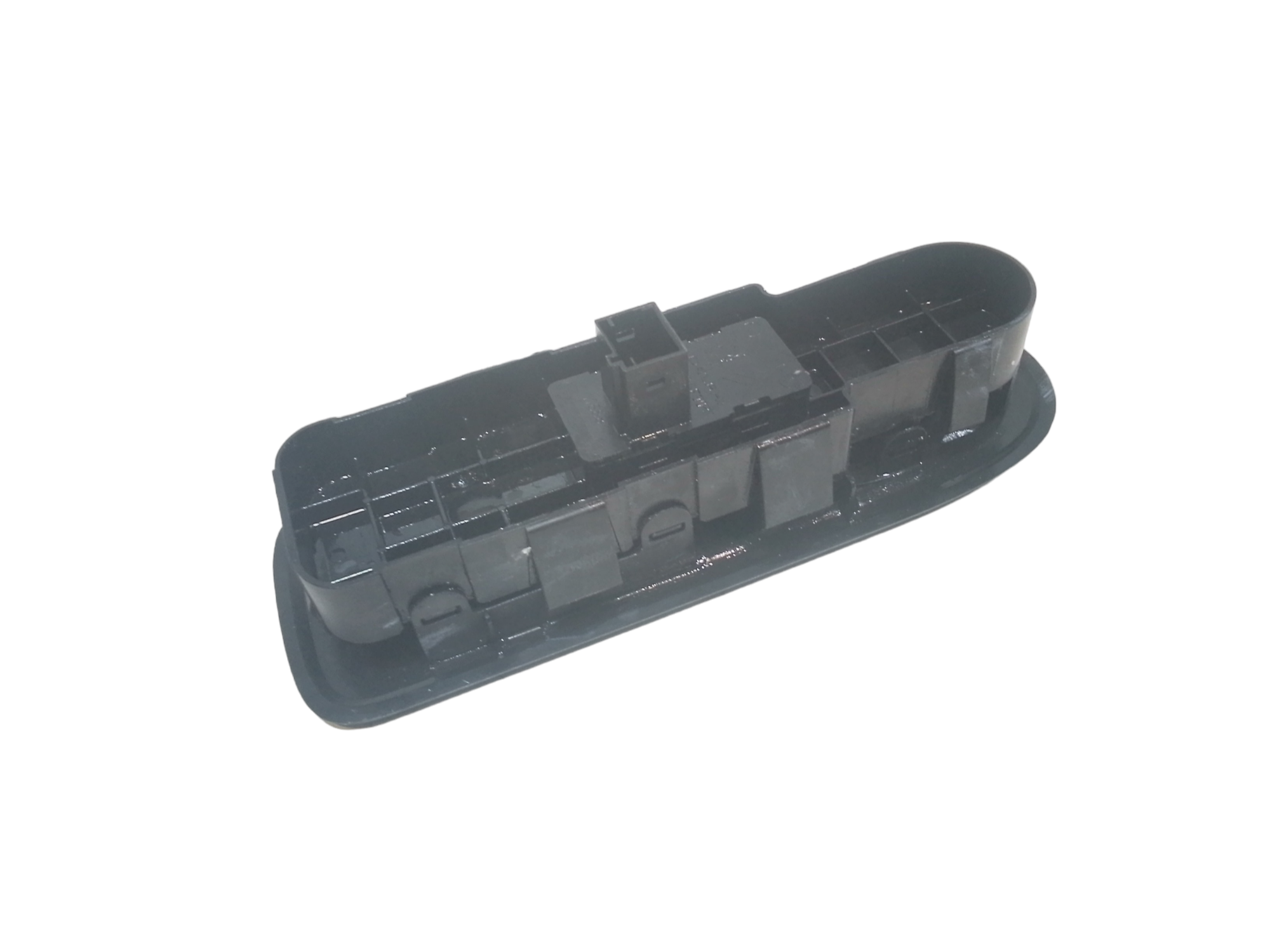 Pulsantiera Anteriore Destra Passeggero per Peugeot 308 S. Wagon (08>14) (2008 - 2014)