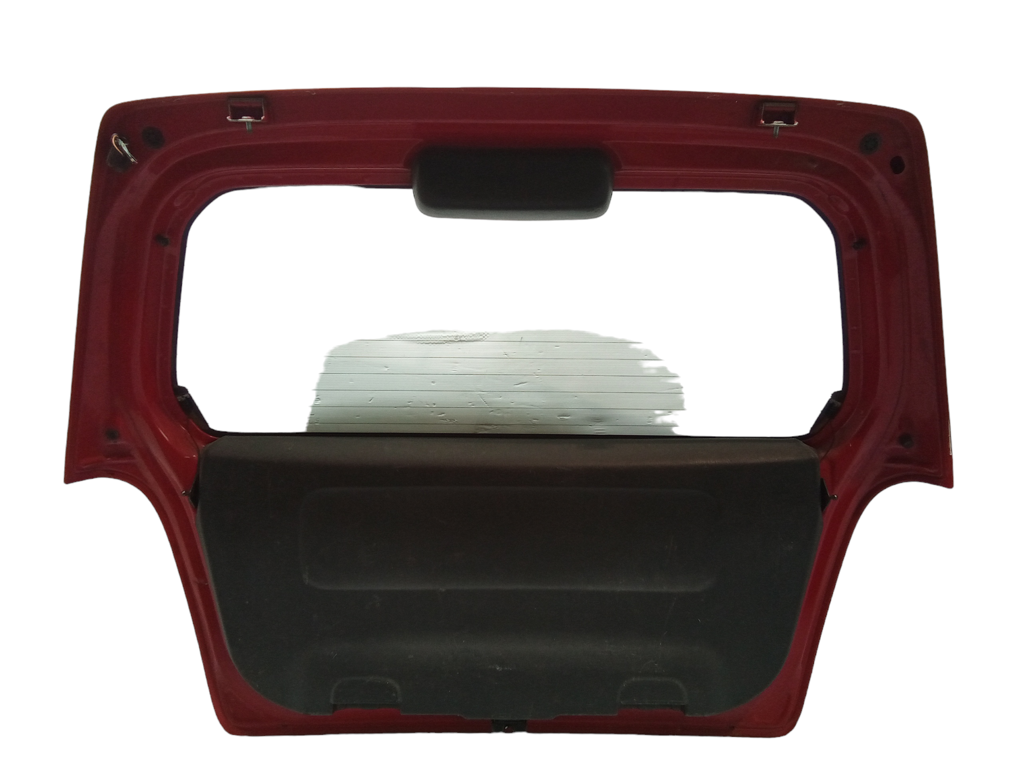 Portellone Posteriore Completo per Opel Agila 2 Serie (2004 - 2008)