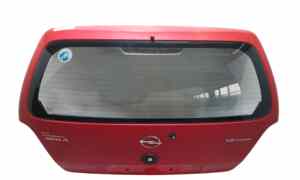 Portellone Posteriore Completo per Opel Agila 2 Serie (2004 - 2008)