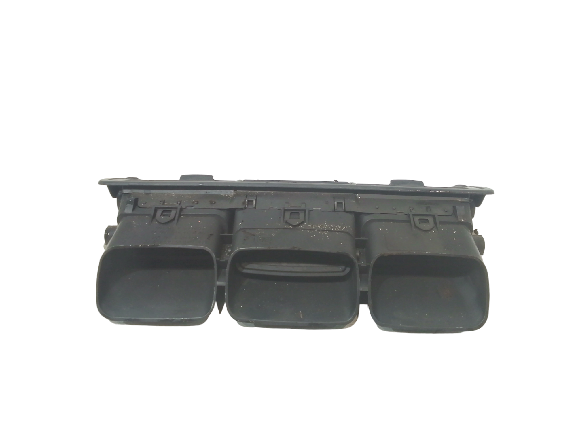 Bocchette Aria Centrale per Lancia Phedra 1 Serie (2002 - 2010)