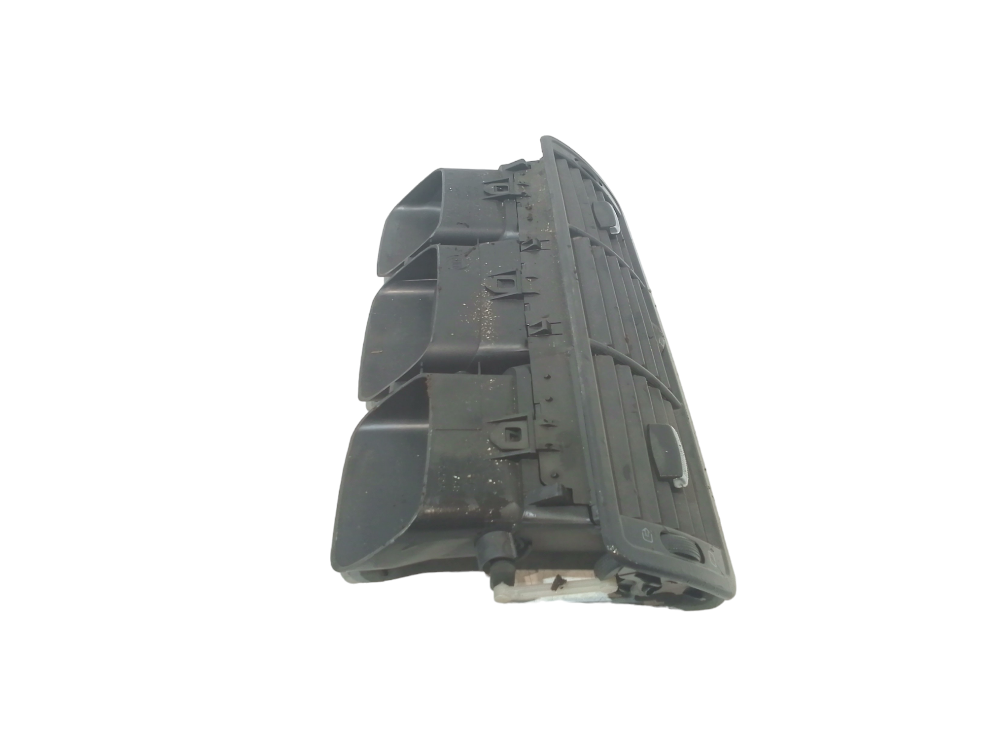 Bocchette Aria Centrale per Lancia Phedra 1 Serie (2002 - 2010)