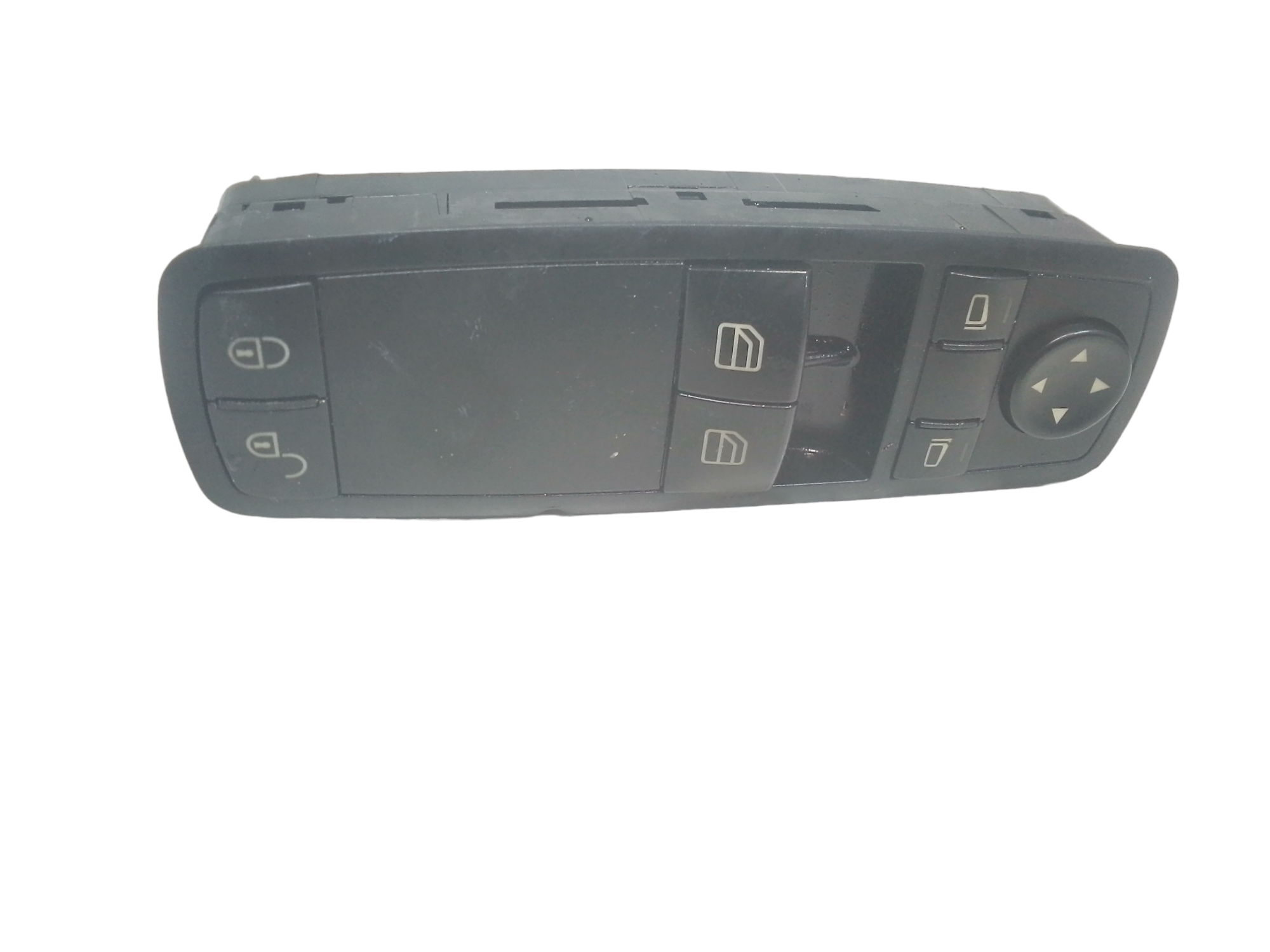 Pulsantiera anteriore sinistra Guida per Peugeot 308 S. Wagon (08>14) (2008 - 2014)