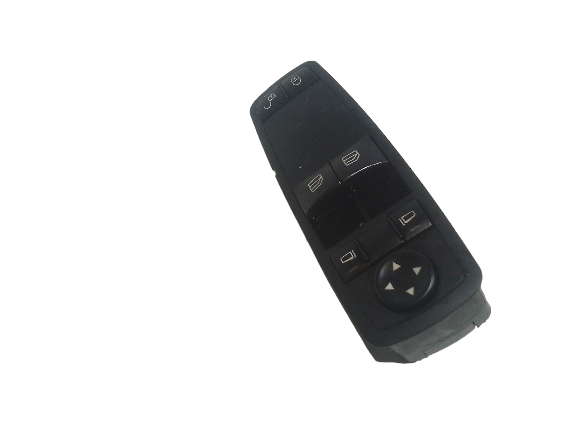 Pulsantiera anteriore sinistra Guida per Peugeot 308 S. Wagon (08>14) (2008 - 2014)