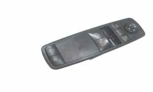 Pulsantiera anteriore sinistra Guida per Peugeot 308 S. Wagon (08>14) (2008 - 2014)