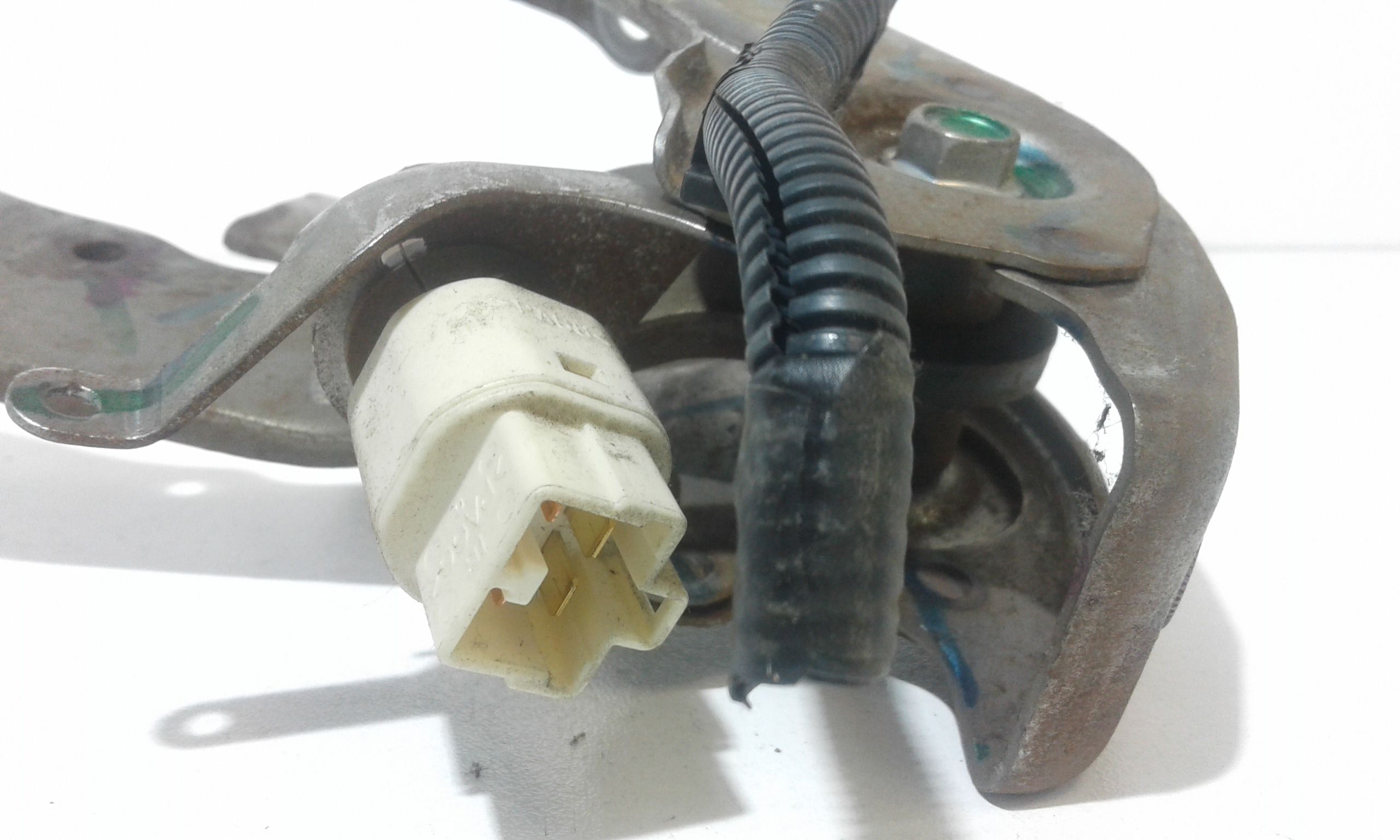 Pedale Freno TOYOTA Yaris 3 Serie