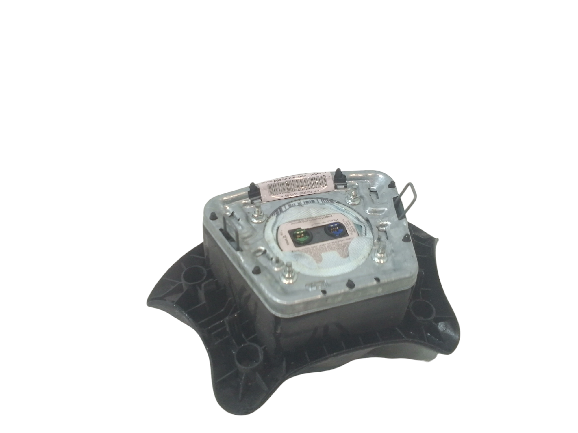 Airbag Volante per Lancia Phedra 1 Serie (2002 - 2010)