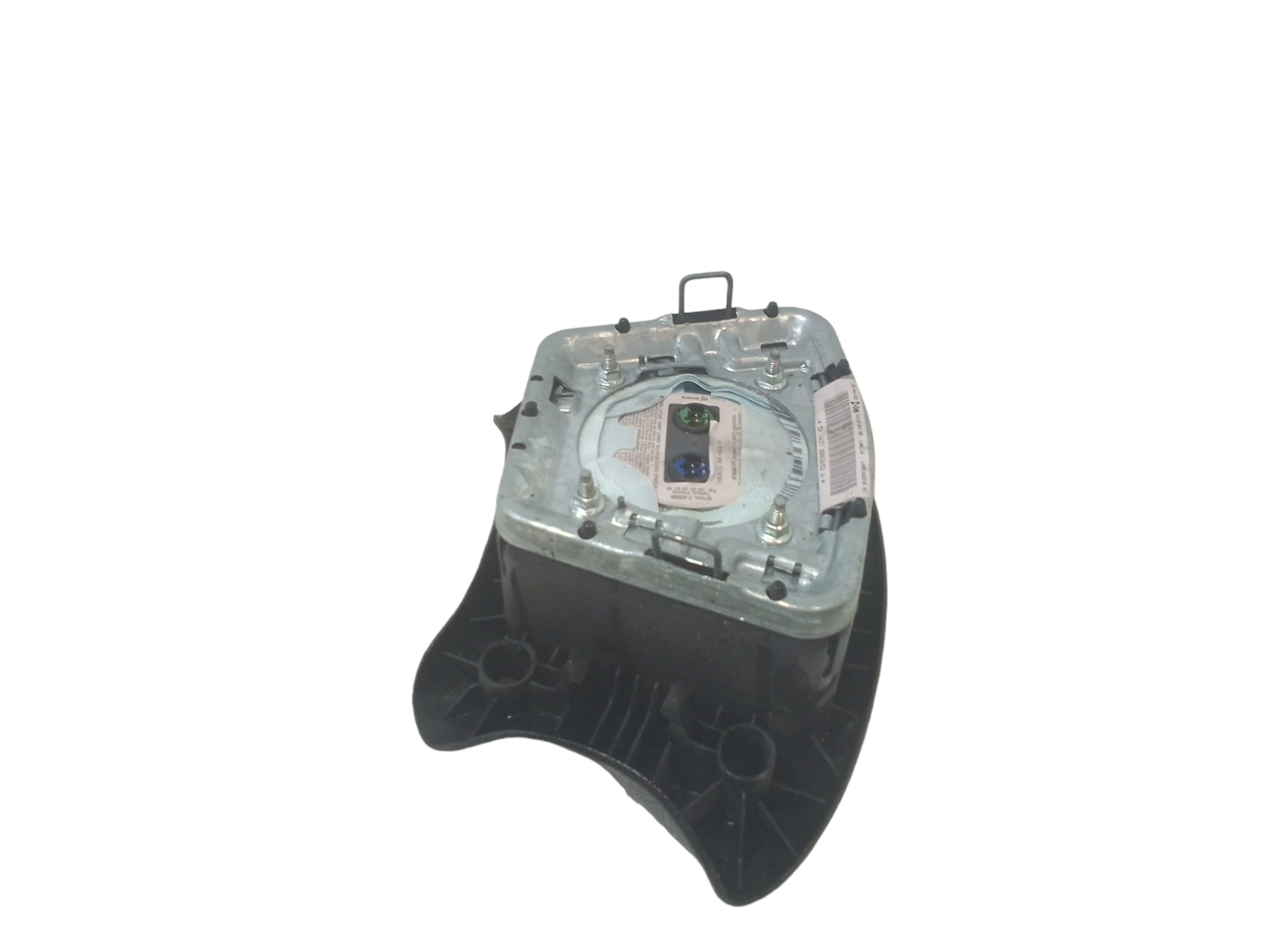 Airbag Volante per Lancia Phedra 1 Serie (2002 - 2010)