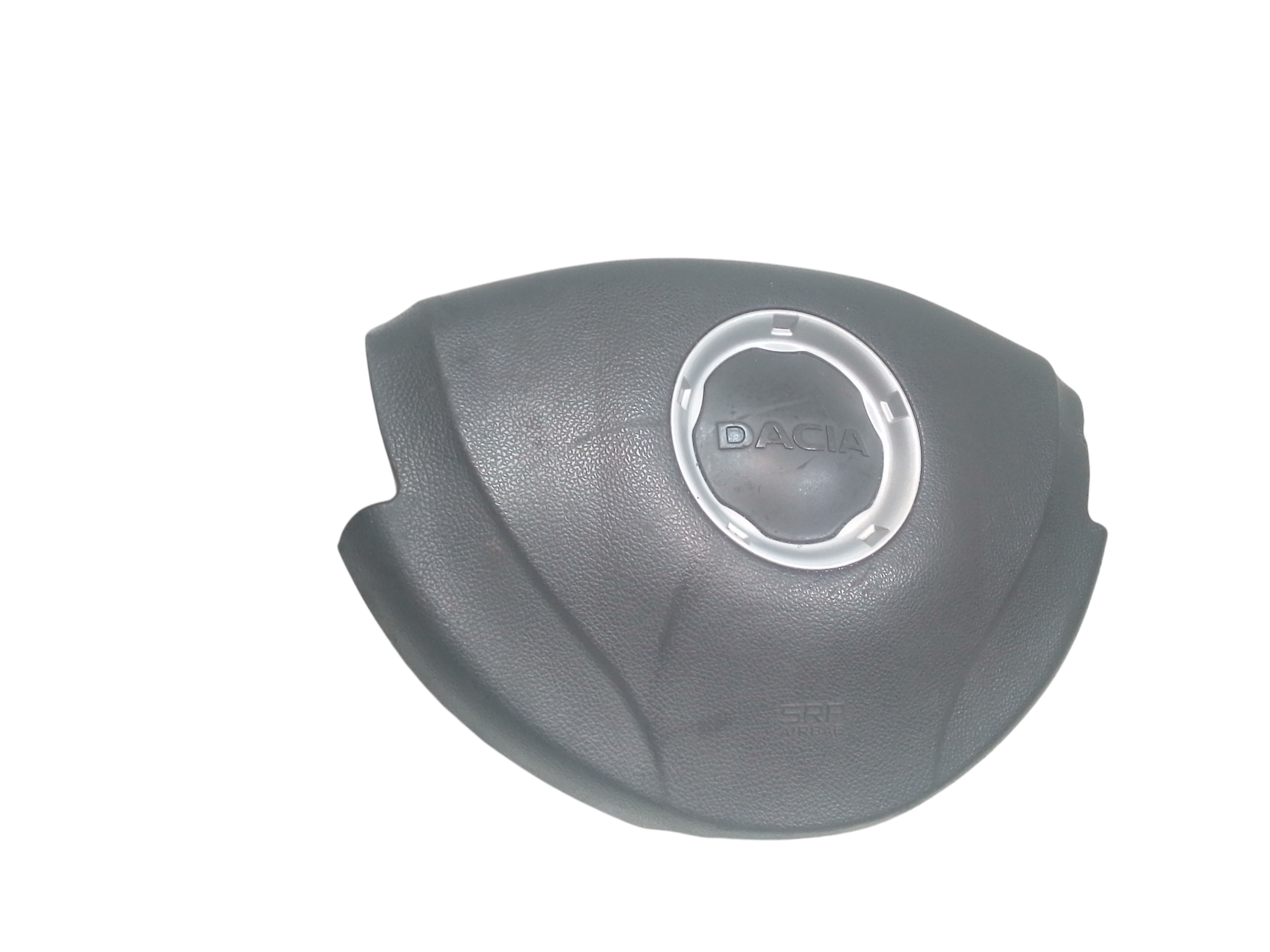 Airbag Volante per Dacia Sandero 1 Serie (2008 - 2012)