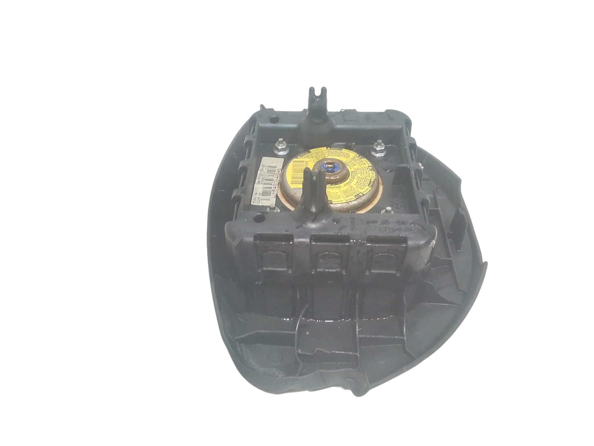 Airbag Volante per Dacia Sandero 1 Serie (2008 - 2012)