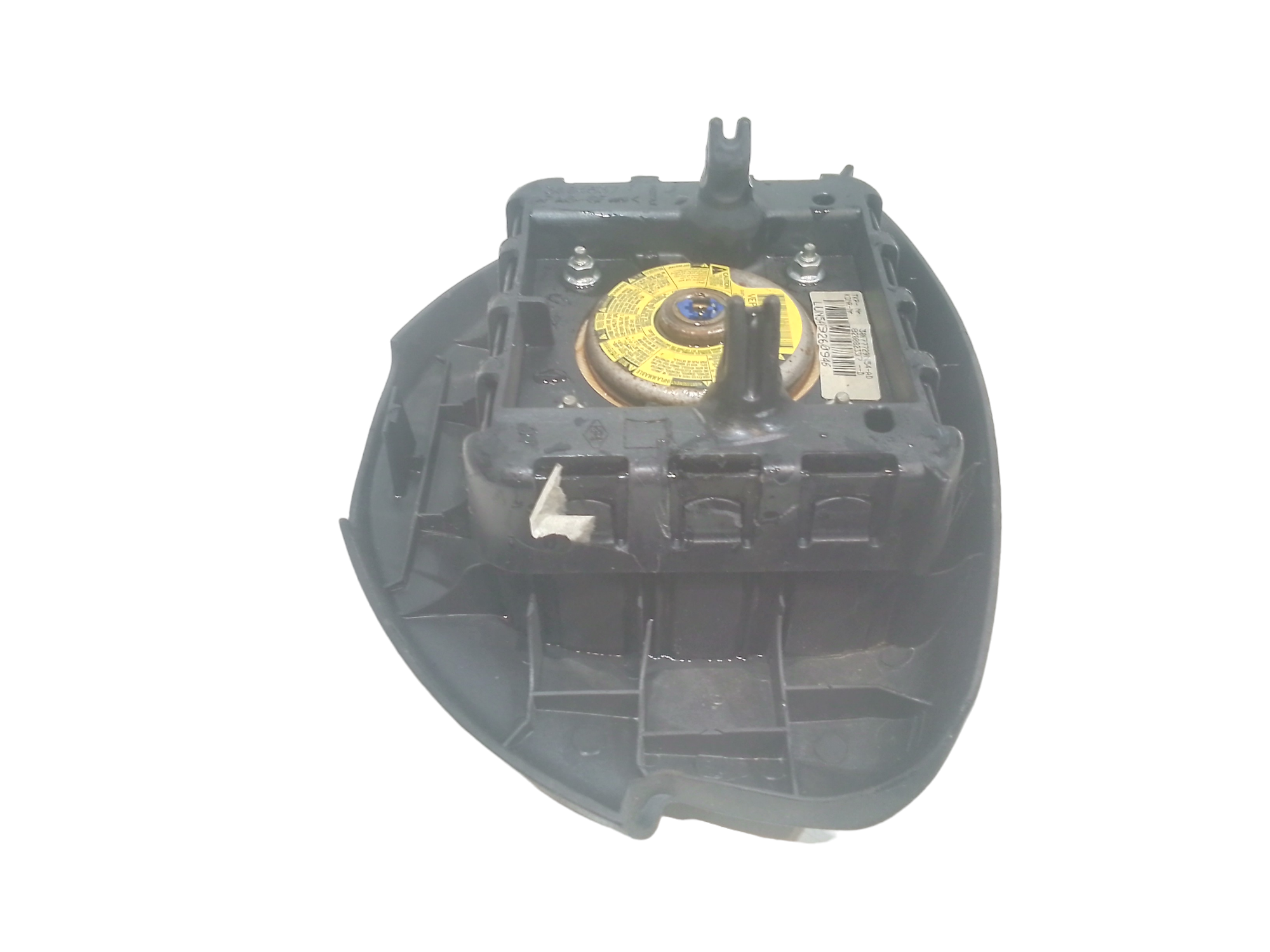 Airbag Volante per Dacia Sandero 1 Serie (2008 - 2012)