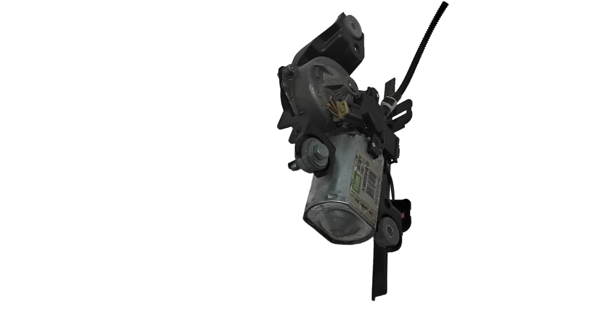 Motorino Tergicristallo Posteriore per Mercedes Classe A W169 3 Serie (2004 - 2008)