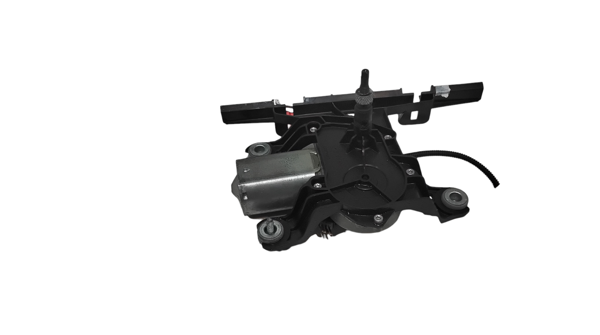 Motorino Tergicristallo Posteriore per Mercedes Classe A W169 3 Serie (2004 - 2008)