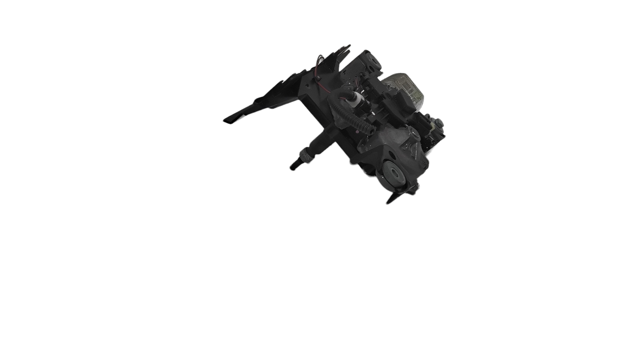 Motorino Tergicristallo Posteriore per Mercedes Classe A W169 3 Serie (2004 - 2008)