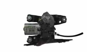 Motorino Tergicristallo Posteriore per Mercedes Classe A W169 3 Serie (2004 - 2008)