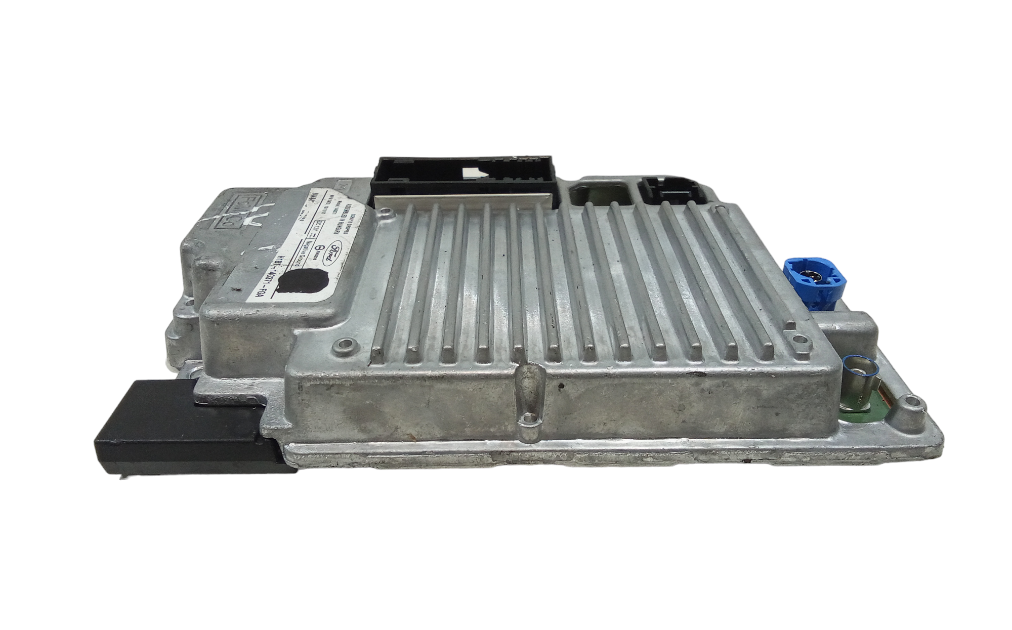 Centralina autoradio per Ford Fiesta 7 Serie (2017 - >)