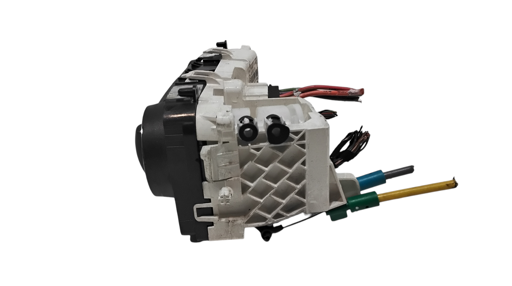 Comandi Clima per Mercedes Classe A W169 3 Serie (2004 - 2008)