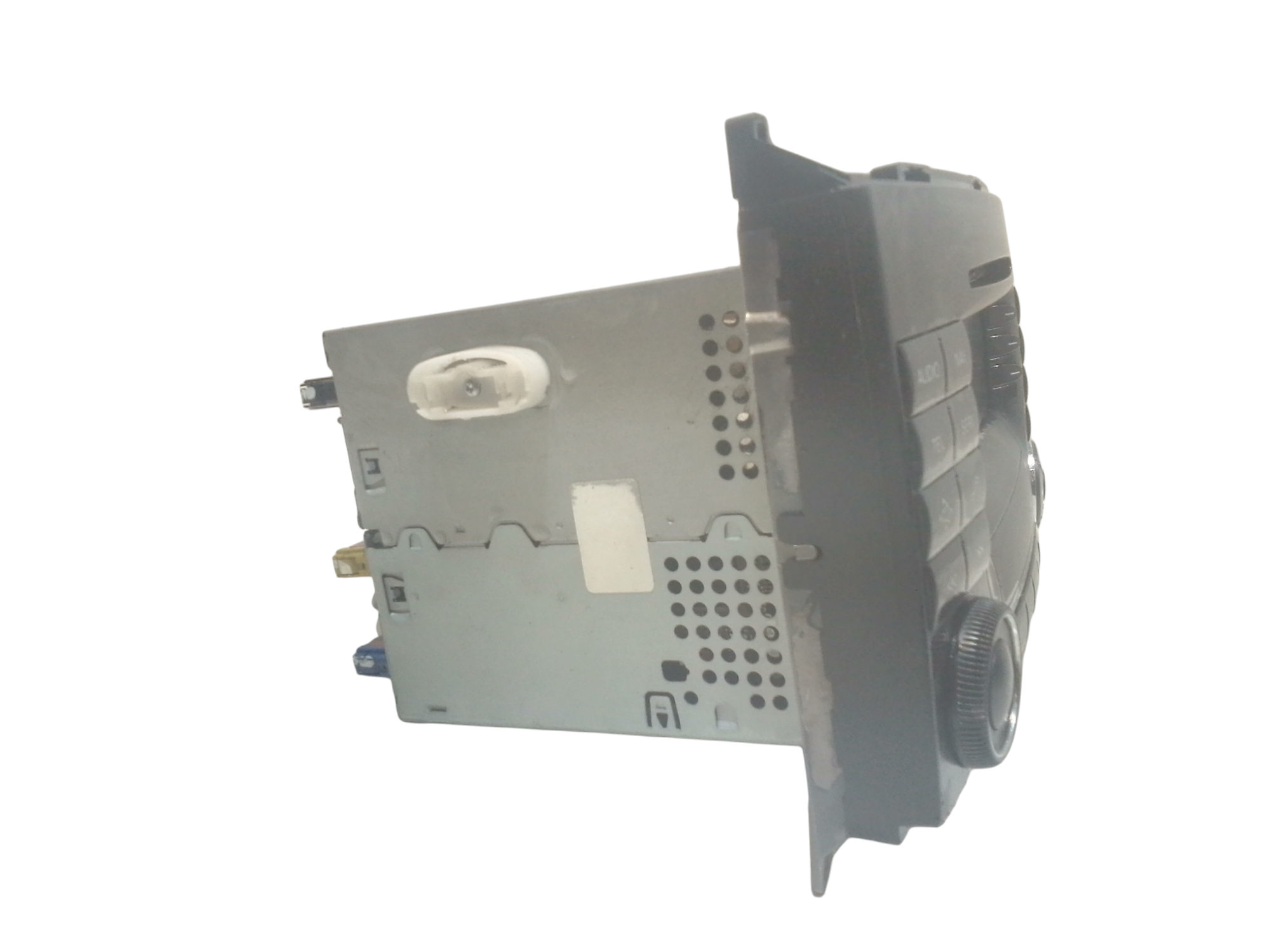 Autoradio per Mercedes Classe A W169 3 Serie (2004 - 2008)