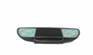 Quadro Strumenti per Lancia Phedra 1 Serie (2002 - 2010)