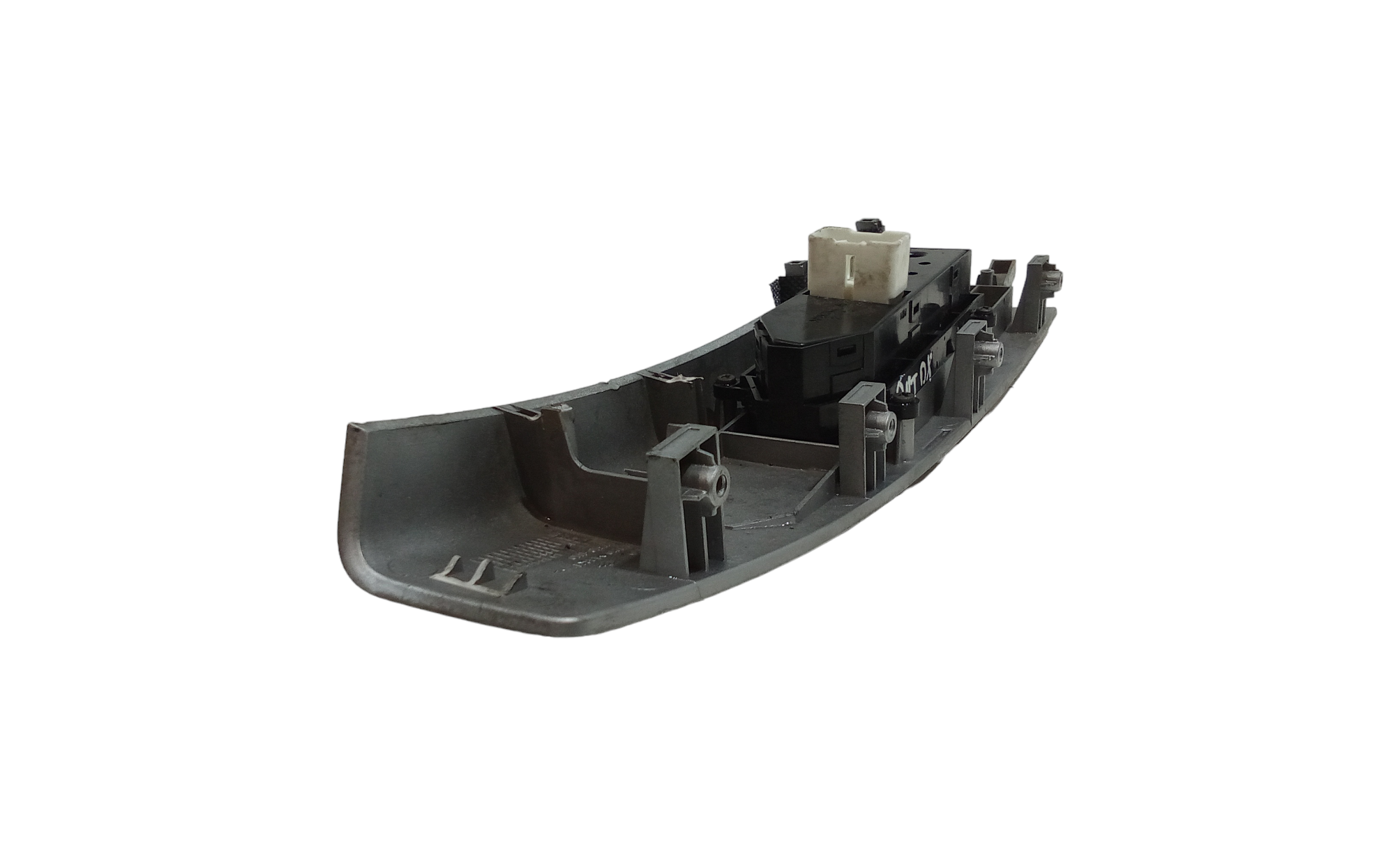 Pulsantiera Anteriore Destra Passeggero per Hyundai Santa Fe 3 Serie (2006 - 2012)