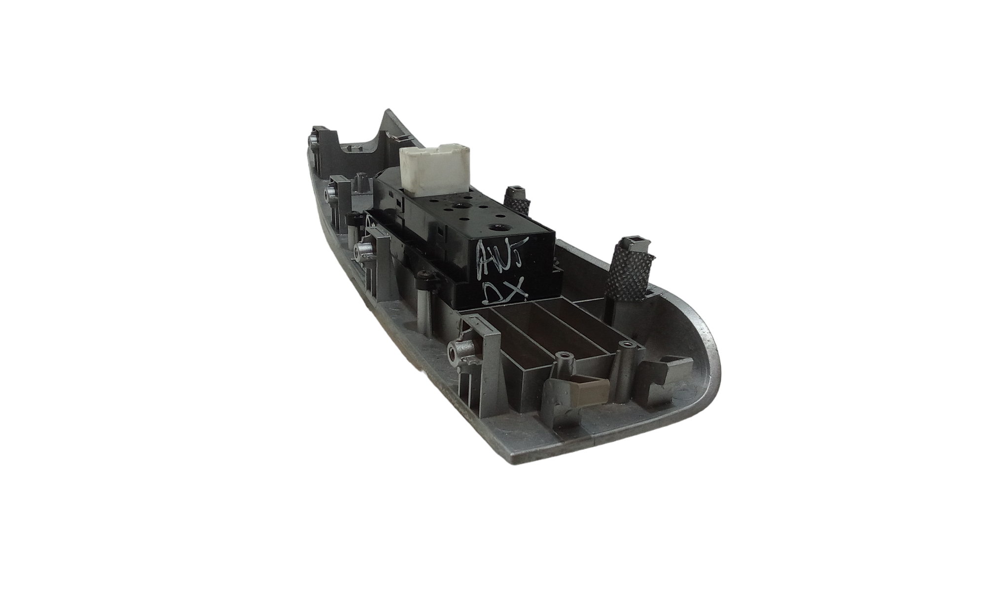 Pulsantiera Anteriore Destra Passeggero per Hyundai Santa Fe 3 Serie (2006 - 2012)