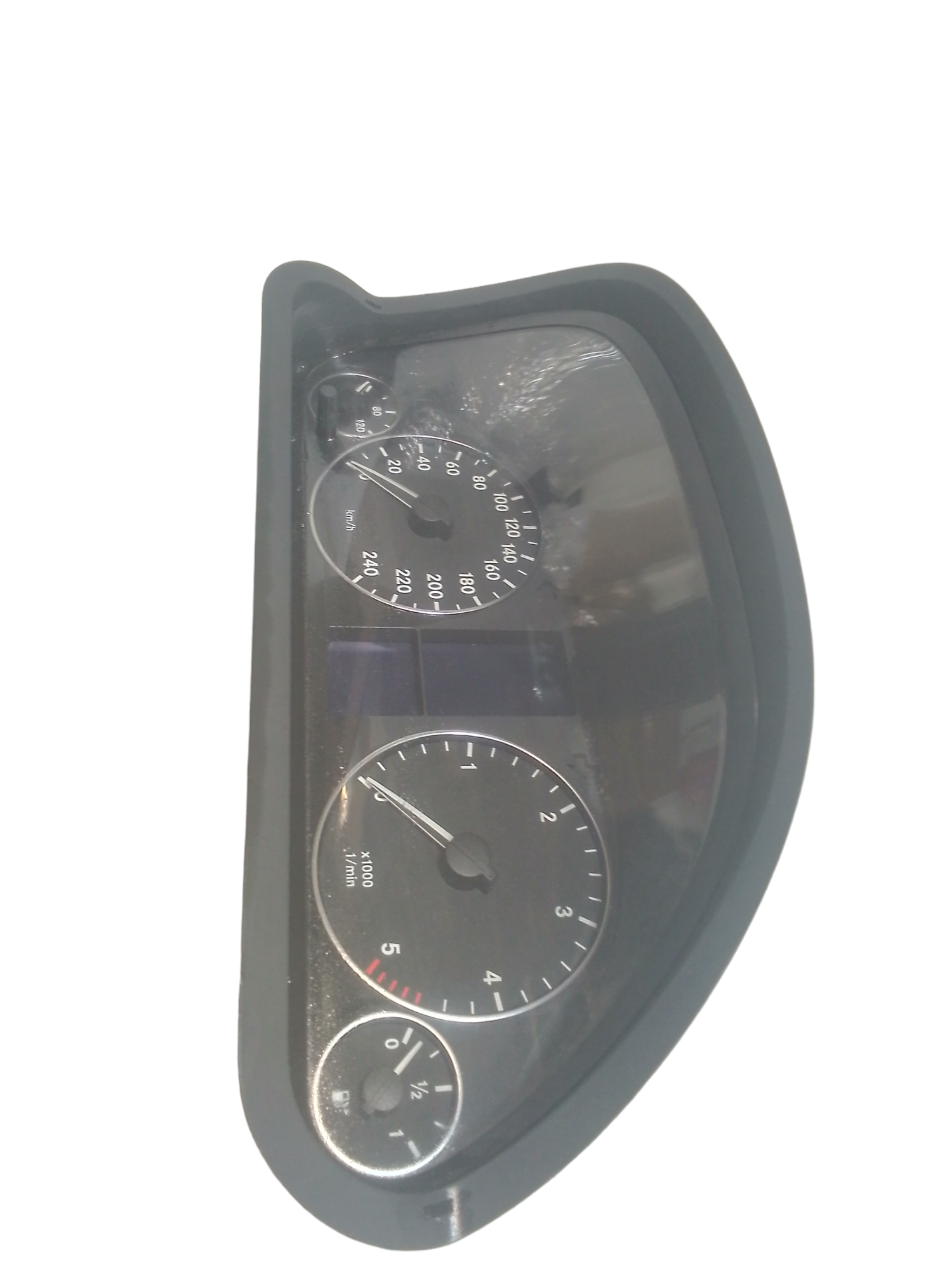 Quadro Strumenti per Mercedes Classe A W169 3 Serie (2004 - 2008)