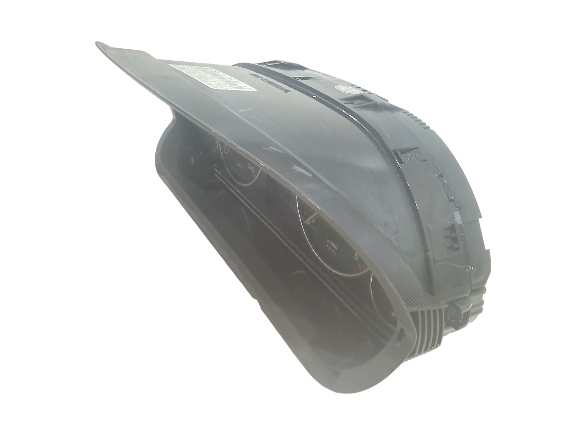 Quadro Strumenti per Mercedes Classe A W169 3 Serie (2004 - 2008)