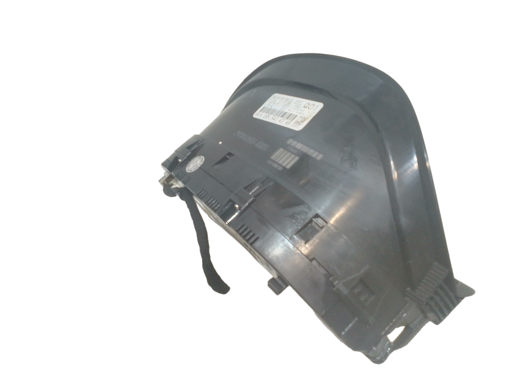 Quadro Strumenti per Mercedes Classe A W169 3 Serie (2004 - 2008)