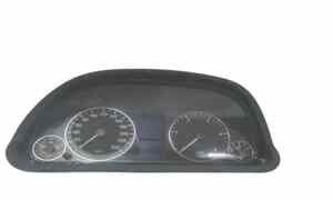 Quadro Strumenti per Mercedes Classe A W169 3 Serie (2004 - 2008)