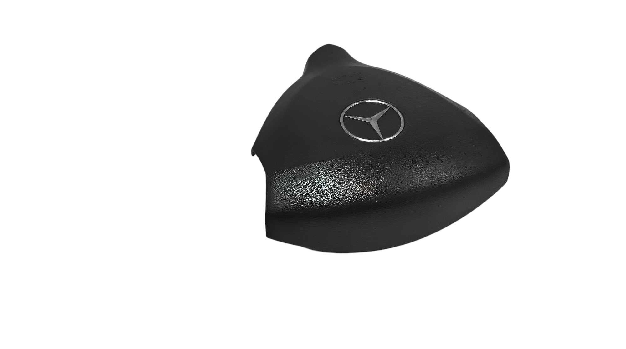 Airbag Volante per Mercedes Classe A W169 3 Serie (2004 - 2008)
