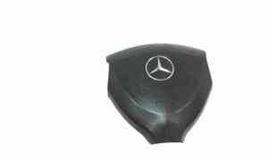 Airbag Volante per Mercedes Classe A W169 3 Serie (2004 - 2008)